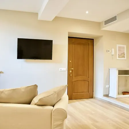 Apt Dolcevita Apartamento Bellagio