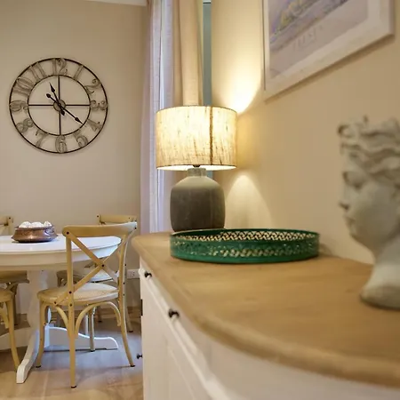 Apt Dolcevita Apartamento