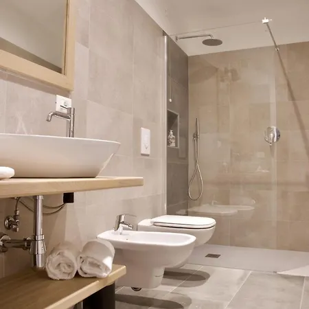 Appartement Apt Dolcevita Bellagio