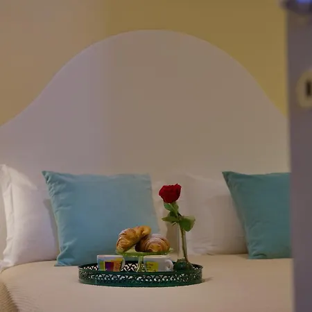 Apt Dolcevita Appartement Bellagio