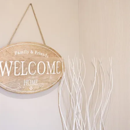 Appartement Apt Dolcevita