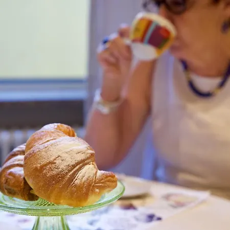 Apt Dolcevita Appartement *